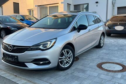 Opel Astra 112.000 km 11.390 &euro; Nandlstadt 85405