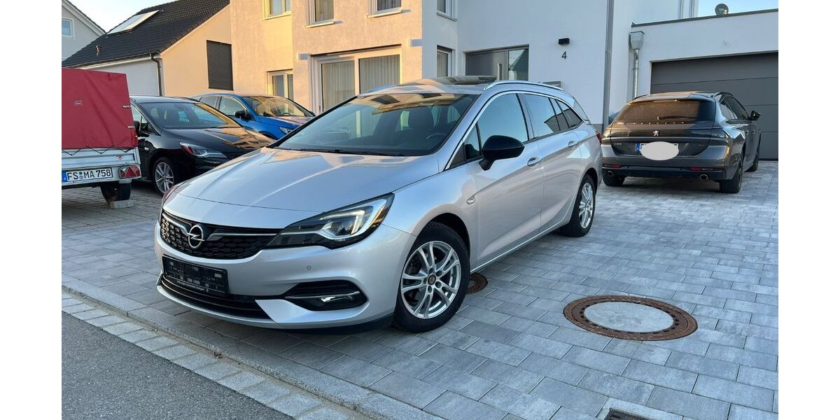 Opel Astra 112.000 km 11.390 &euro; Nandlstadt 85405