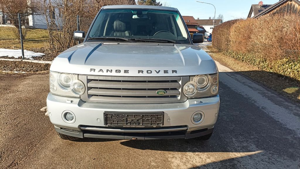 Land Rover Range Rover 298.980 km 5.980 &euro; Velden 84149