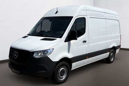 Mercedes-Benz Sprinter 46.400 km 40.448 &euro; Ergolding 84030