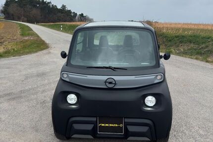 Opel Rocks-e 18.367 km 7.500 &euro; Rohr 93352