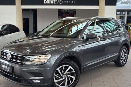 VW Tiguan 132.400 km 20.999 &euro; Dorfen 84405