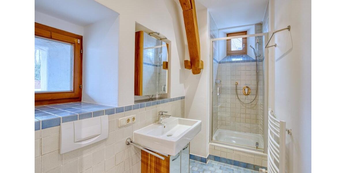 Maisonettenwohnung Hohenthann - 4 Zimmer, 98 m&sup2;, 1.390&euro; | Angebot:25793841