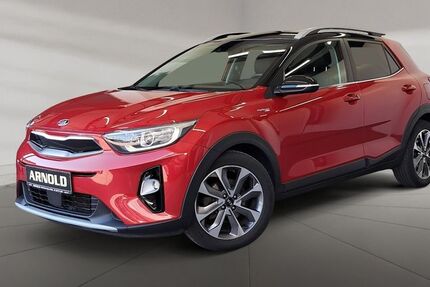 Kia Stonic 58.500 km 14.100 &euro; Neufahrn in Niederbayern 84088