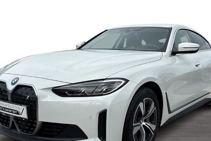 BMW i4 35.100 km 40.770 &euro; Dingolfing 84130