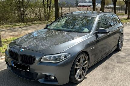BMW 530 243.000 km 13.500 &euro; Wörth 84109