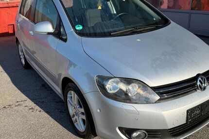 VW Golf Plus 99.786 km 6.200 &euro; Frontenhausen 84160