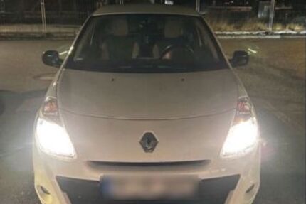 Renault Clio 126.000 km 1.990 &euro; Taufkirchen Vils 84416