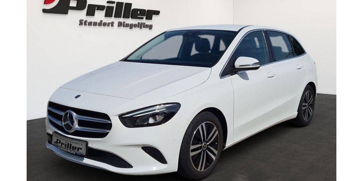 Mercedes-Benz B 220 44.863 km 28.900 &euro; Dingolfing 84130