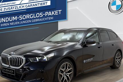 BMW 520 4.700 km 51.690 &euro; Landshut 84030