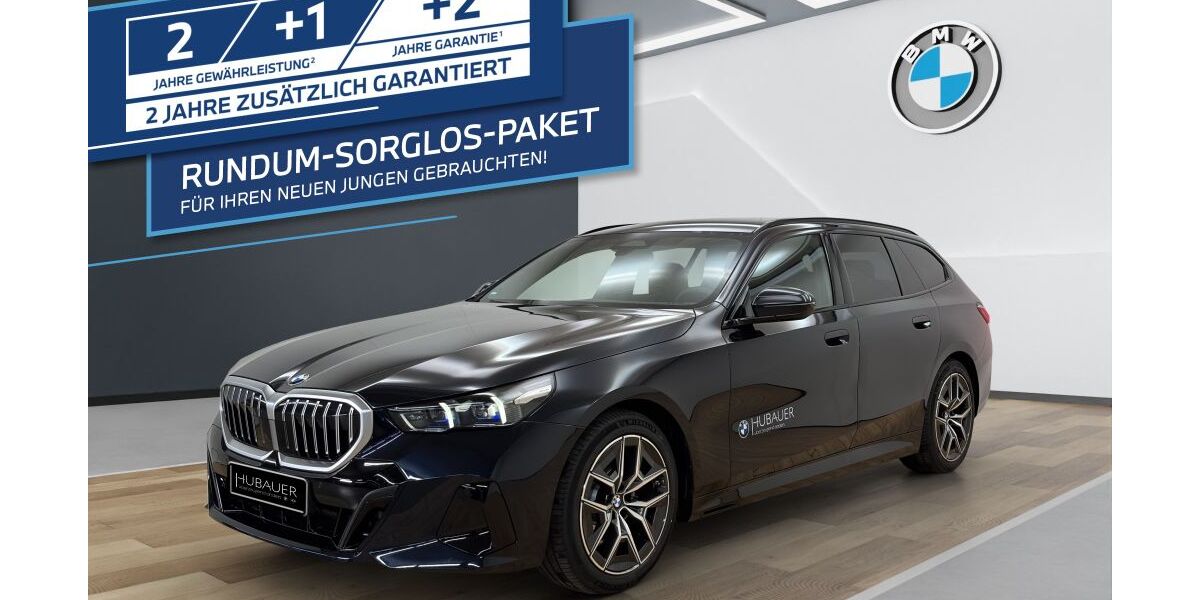 BMW 520 4.700 km 51.690 &euro; Landshut 84030