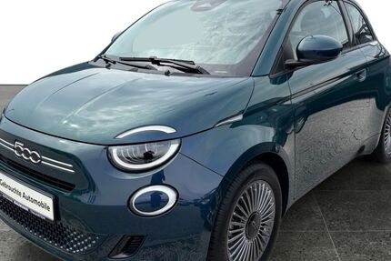 Fiat 500 2.522 km 16.580 &euro; Dingolfing 84130