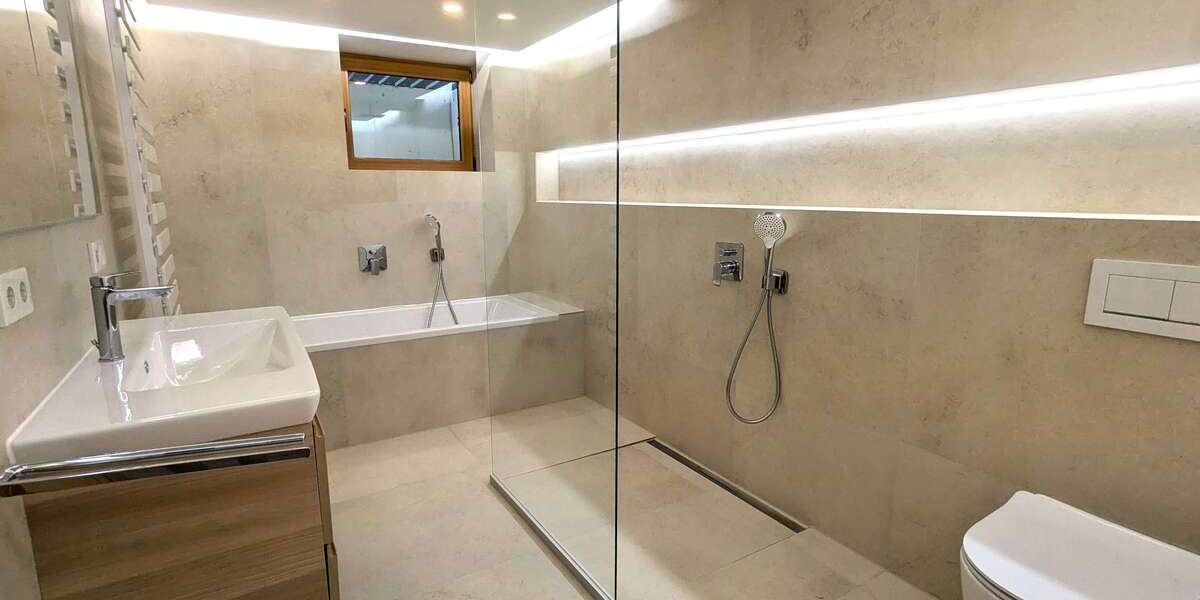 Etagenwohnung Inning am Holz - 3 Zimmer, 140 m&sup2;, 349.000&euro; | Angebot:22861073