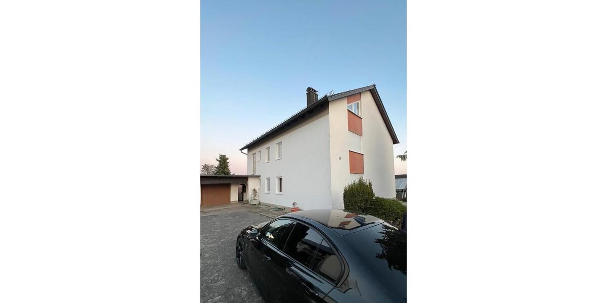 Etagenwohnung Mallersdorf-Pfaffenberg Pfaffenberg - 2 Zimmer, 62 m&sup2;, 750&euro; | Angebot:27564687