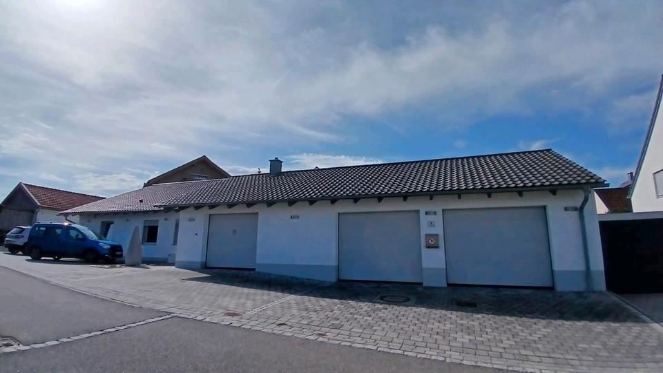 Bungalow Frontenhausen - 2 Zimmer, 130 m&sup2;, 625.000&euro; | Angebot:27191978