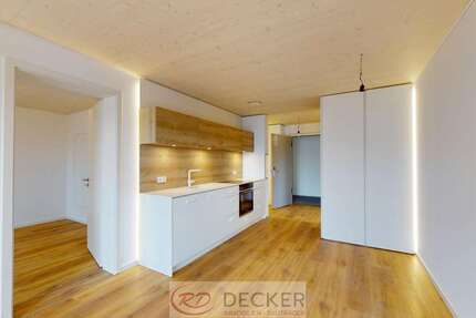 Wohnung Moosthenning - 2 Zimmer, 56 m&sup2;, 600&euro; | Angebot:27594216
