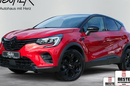 Renault Captur 29.292 km 20.880 &euro; Landshut/Altdorf 84032