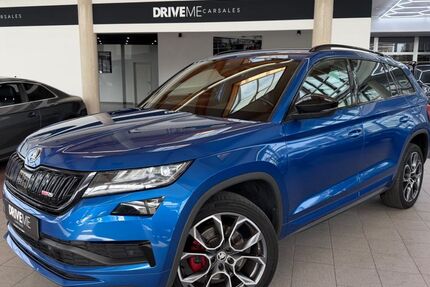 Skoda Kodiaq 143.952 km 28.999 &euro; Dorfen 84405