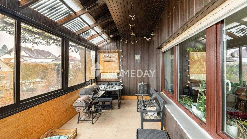 Einfamilienhaus Rohr in Niederbayern Rohr - 7 Zimmer, 192 m&sup2;, 499.000&euro; | Angebot:25677786