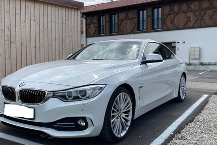 BMW 420 163.000 km 17.300 &euro; Dorfen 84405
