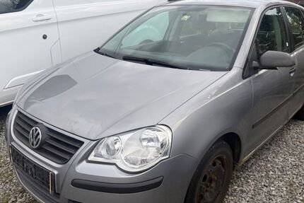 VW Polo 200.000 km 999 &euro; Altdorf / Landshut 84032