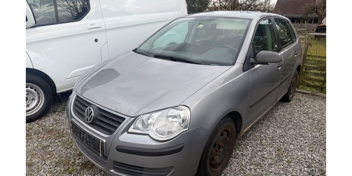 VW Polo 200.000 km 999 &euro; Altdorf / Landshut 84032