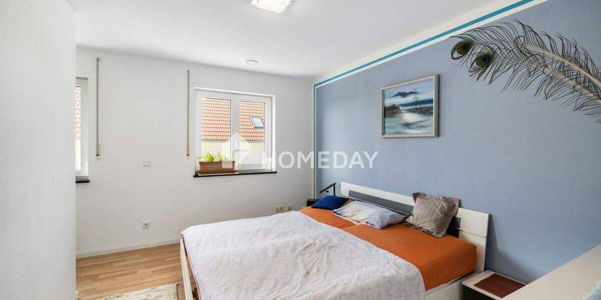 Einfamilienhaus Vilsheim - 6 Zimmer, 287 m&sup2;, 1.135.000&euro; | Angebot:25773233