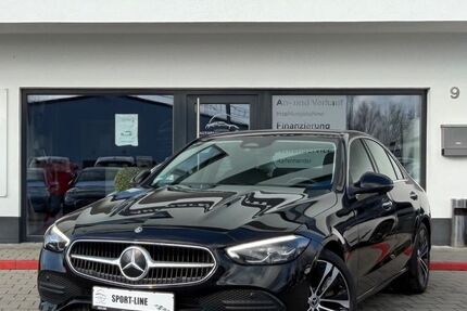Mercedes-Benz C 300 47.008 km 38.999 &euro; Landshut 84030