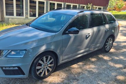 Skoda Octavia 142.873 km 17.900 &euro; Rudelzhausen 84104