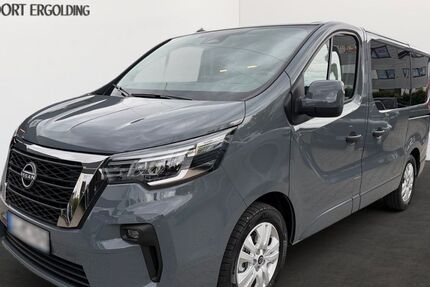Nissan Primastar 3.500 km 44.444 &euro; Ergolding 84030
