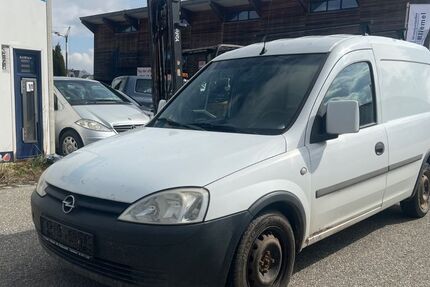 Opel Combo 204.800 km 1.950 &euro; Ergoldsbach 84061