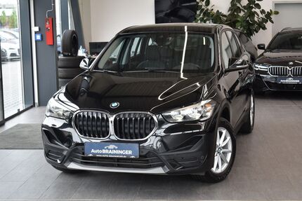 BMW X1 111.101 km 17.550 &euro; Altdorf/Landshut 84032