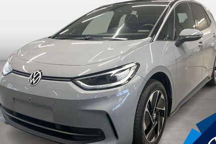 VW ID.3 1.600 km 35.670 &euro; Landshut 84030