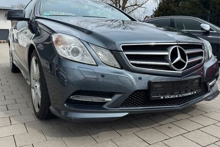 Mercedes-Benz E 250 280.950 km 7.490 &euro; Altheim 84051