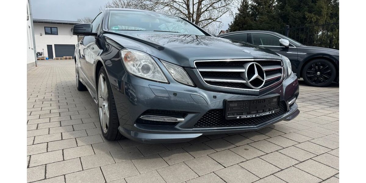 Mercedes-Benz E 250 280.950 km 7.490 &euro; Altheim 84051