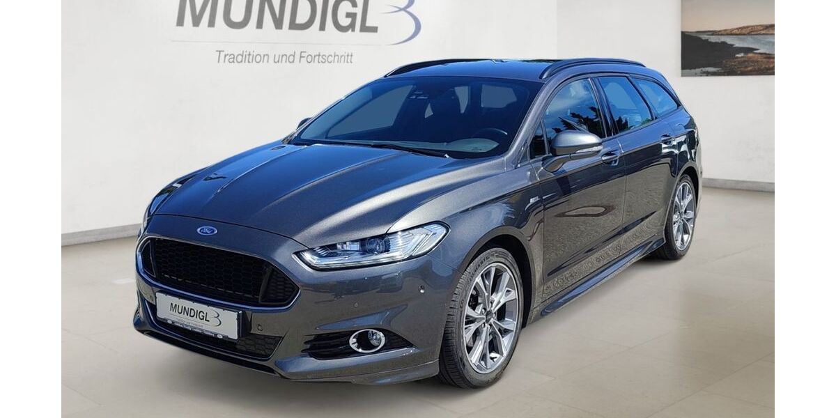 Ford Mondeo 83.190 km 17.220 &euro; Landshut 84030