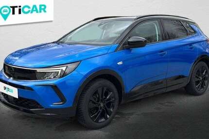 Opel Grandland X 46.675 km 22.990 &euro; Rottenburg an der Laaber 84056