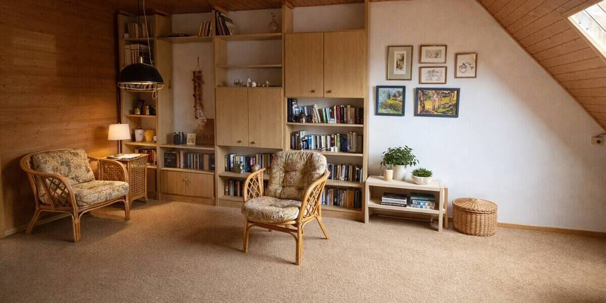 Doppelhaushälfte Landshut Berg - 6 Zimmer, 250 m&sup2;, 799.000&euro; | Angebot:25769453