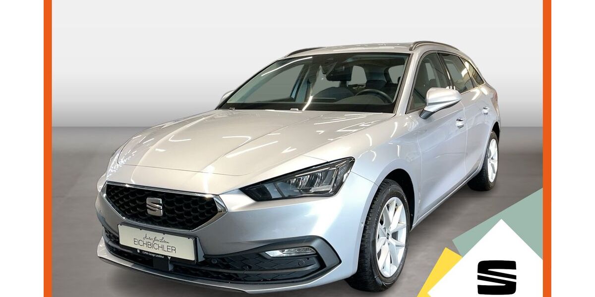 Seat Leon 113.114 km 21.090 &euro; Landshut 84030