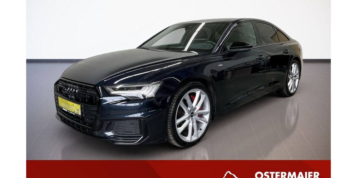 Audi A6 58.090 km 39.890 &euro; Vilsbiburg 84137