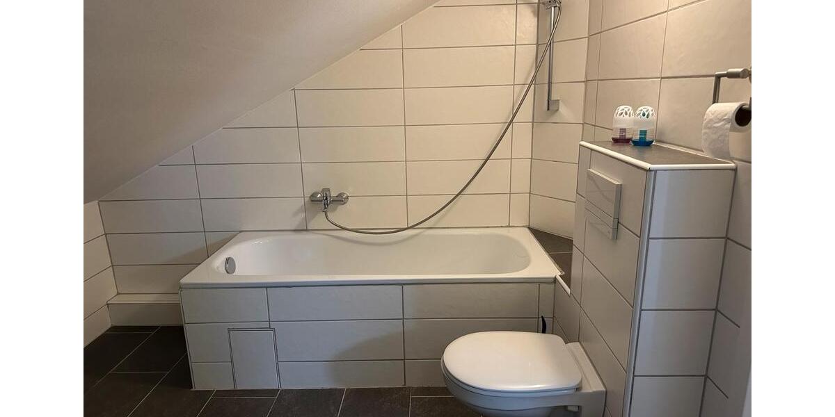 Dachgeschoßwohnung Frontenhausen - 2.5 Zimmer, 60 m&sup2;, 700&euro; | Angebot:25782838