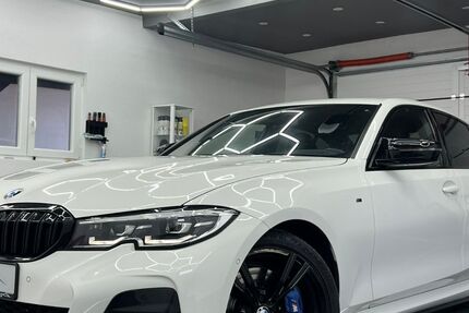 BMW 330 78.000 km 36.450 &euro; Altdorf 84032