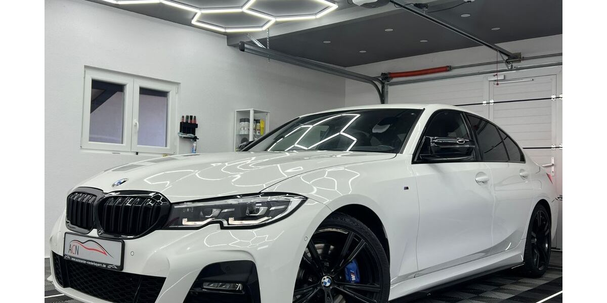 BMW 330 78.000 km 36.450 &euro; Altdorf 84032