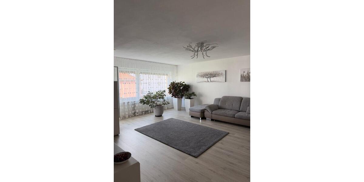 Etagenwohnung Landshut Landshut-West - 4.5 Zimmer, 112 m&sup2;, 479.000&euro; | Angebot:27189927