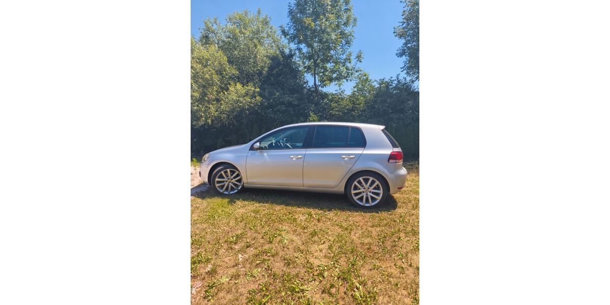 VW Golf 117.485 km 7.200 &euro; Bruckberg 84079