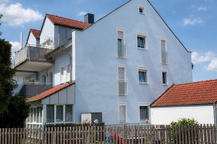 Wohnung Ergolding - 2.5 Zimmer, 60 m&sup2;, 249.000&euro; | Angebot:26106919
