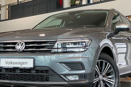 VW Tiguan Allspace 85.276 km 25.980 &euro; Landshut 84030