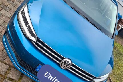 VW Touran 154.500 km 15.950 &euro; Mengkofen 84152