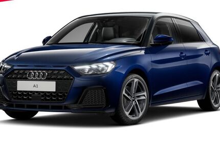 Audi A1 7.300 km 30.611 &euro; Landshut 84030