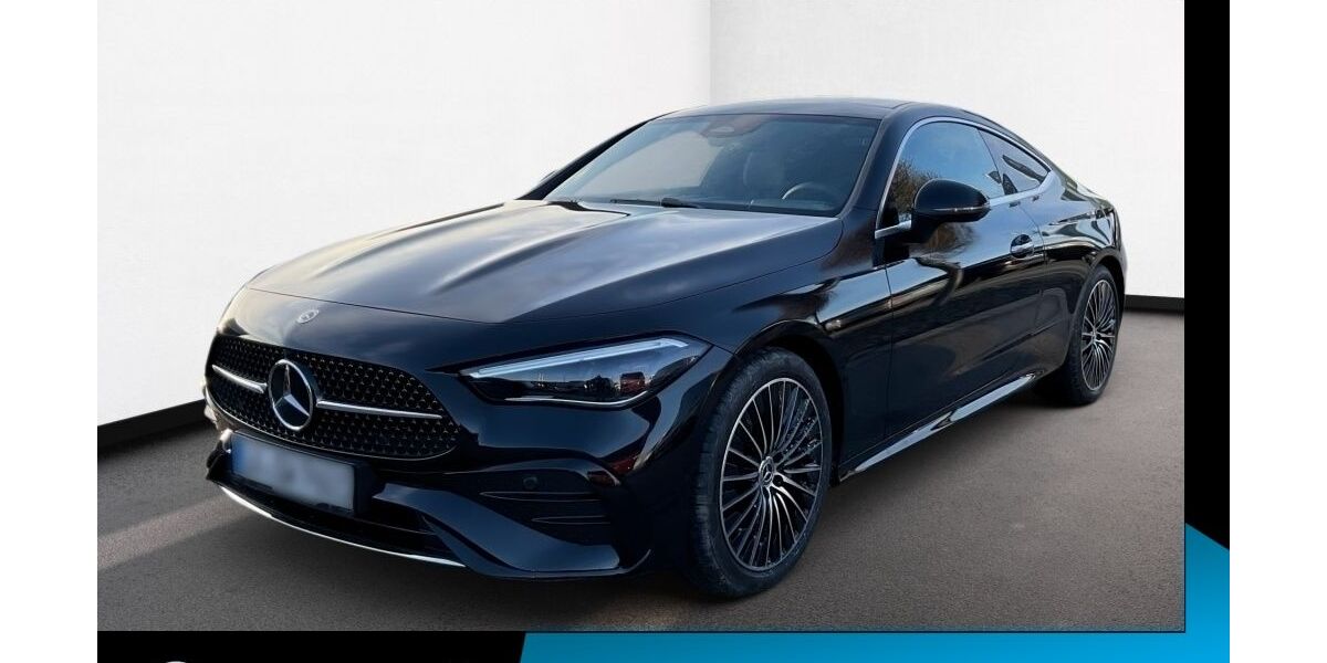 Mercedes-Benz CLE 200 5.000 km 56.490 &euro; Ergolding 84030